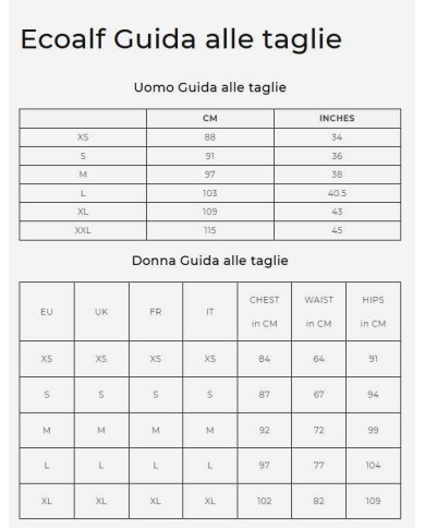 ECOALF CAMICIA DARIA