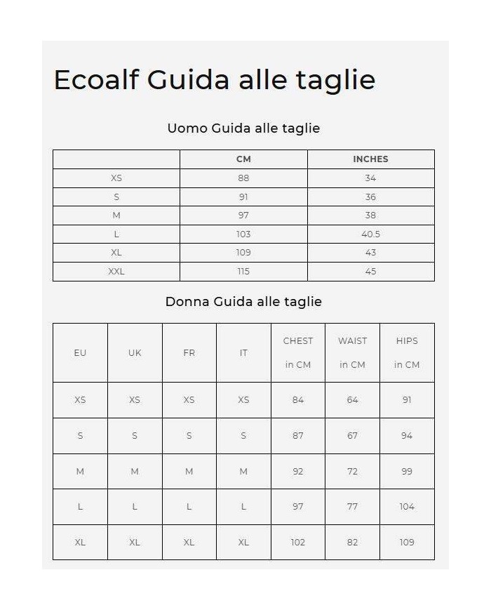 ECOALF CAMICIA DARIA