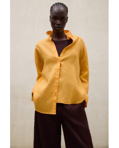 ECOALF CAMICIA DARIA