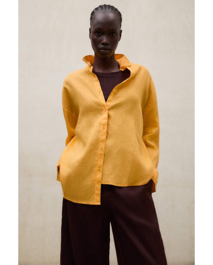 ECOALF CAMICIA DARIA