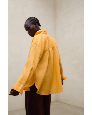 ECOALF CAMICIA DARIA