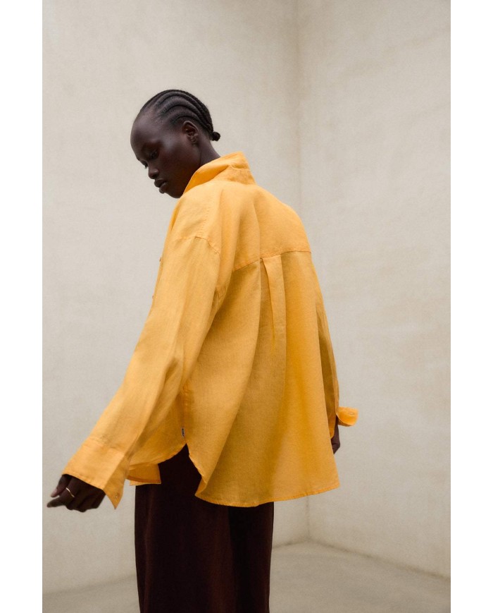 ECOALF CAMICIA DARIA