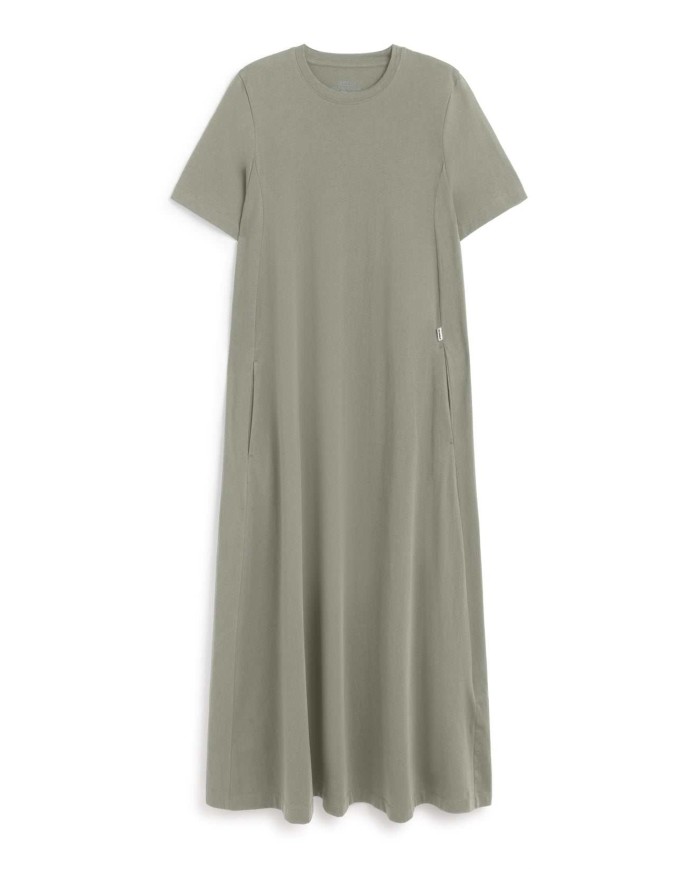 ECOALF ABITO ELETTRA