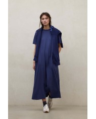 ECOALF ABITO ELETTRA