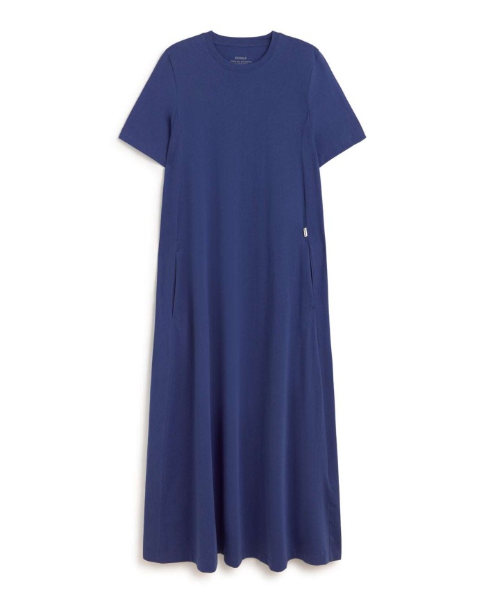 ECOALF ABITO ELETTRA