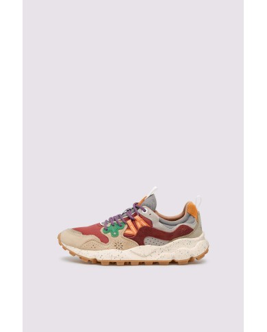 FLOWER MOUNTAIN SNEAKERS UOMO YAMANO 3