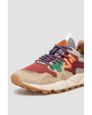 FLOWER MOUNTAIN SNEAKERS UOMO YAMANO 3