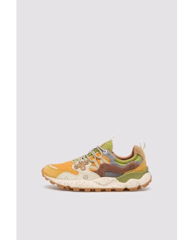 FLOWER MOUNTAIN SNEAKERS UOMO YAMANO 3