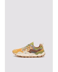 FLOWER MOUNTAIN SNEAKERS UOMO YAMANO 3
