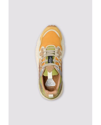 FLOWER MOUNTAIN SNEAKERS UOMO YAMANO 3