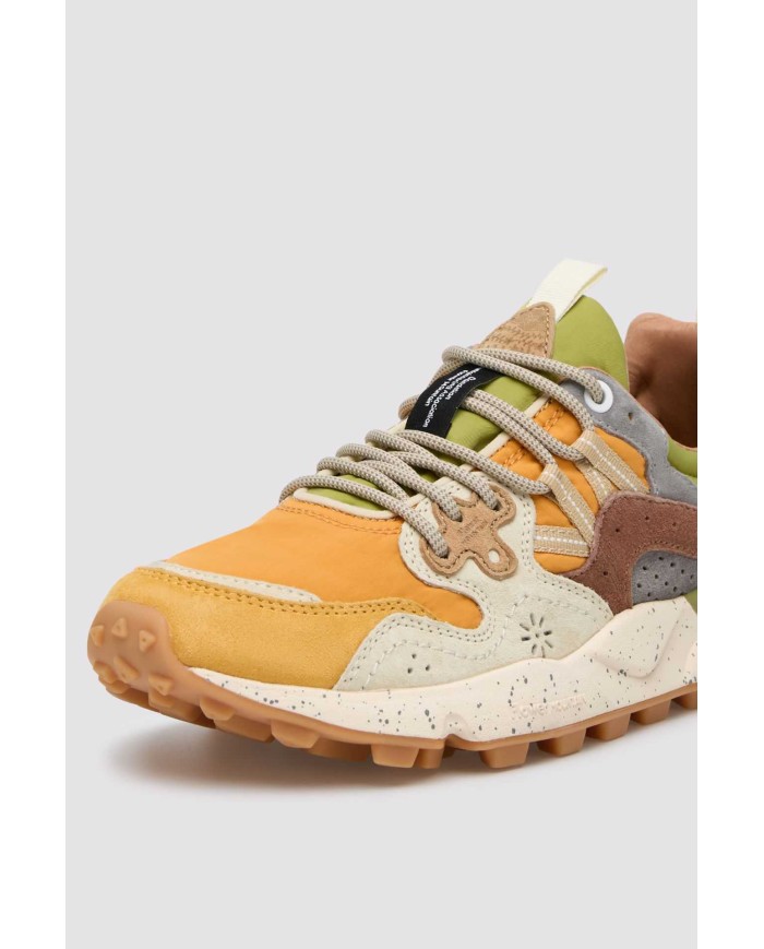 FLOWER MOUNTAIN SNEAKERS UOMO YAMANO 3