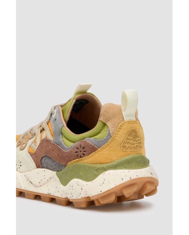 FLOWER MOUNTAIN SNEAKERS UOMO YAMANO 3