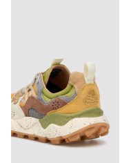 FLOWER MOUNTAIN SNEAKERS UOMO YAMANO 3