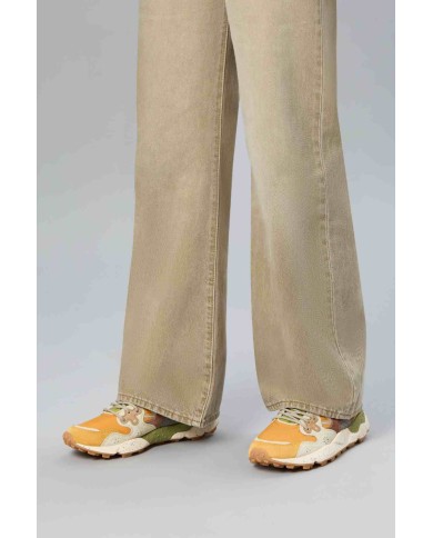 FLOWER MOUNTAIN SNEAKERS UOMO YAMANO 3