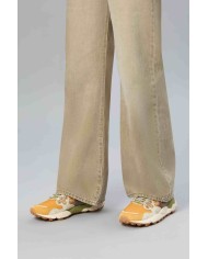 FLOWER MOUNTAIN SNEAKERS UOMO YAMANO 3