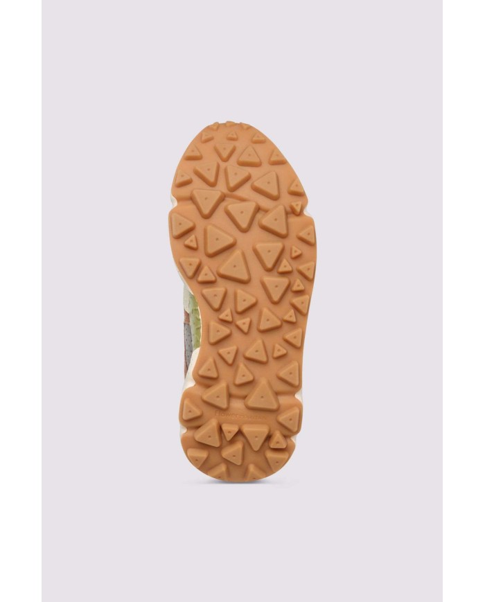 FLOWER MOUNTAIN SNEAKERS UOMO YAMANO 3