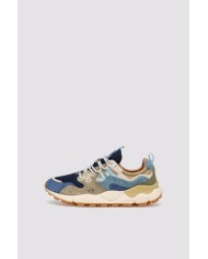 FLOWER MOUNTAIN SNEAKERS UOMO YAMANO 3