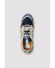 FLOWER MOUNTAIN SNEAKERS UOMO YAMANO 3