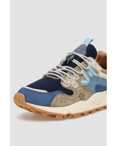 FLOWER MOUNTAIN SNEAKERS UOMO YAMANO 3