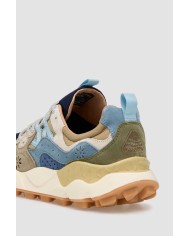 FLOWER MOUNTAIN SNEAKERS UOMO YAMANO 3