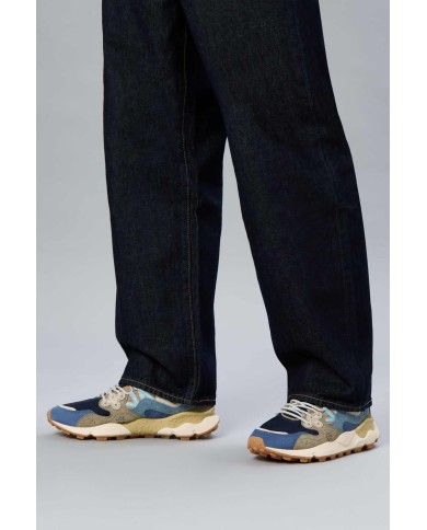 FLOWER MOUNTAIN SNEAKERS UOMO YAMANO 3