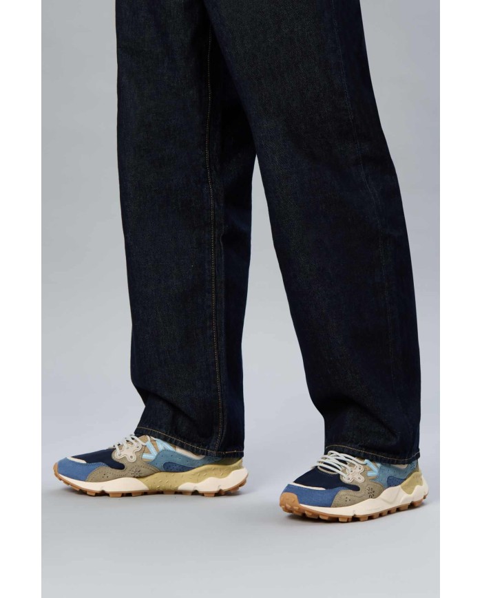 FLOWER MOUNTAIN SNEAKERS UOMO YAMANO 3