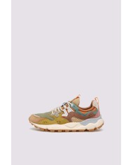 FLOWER MOUNTAIN SNEAKERS UOMO YAMANO 3