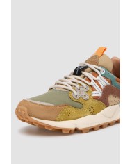 FLOWER MOUNTAIN SNEAKERS UOMO YAMANO 3