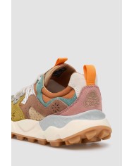 FLOWER MOUNTAIN SNEAKERS UOMO YAMANO 3