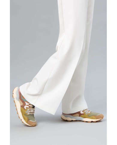 FLOWER MOUNTAIN SNEAKERS UOMO YAMANO 3