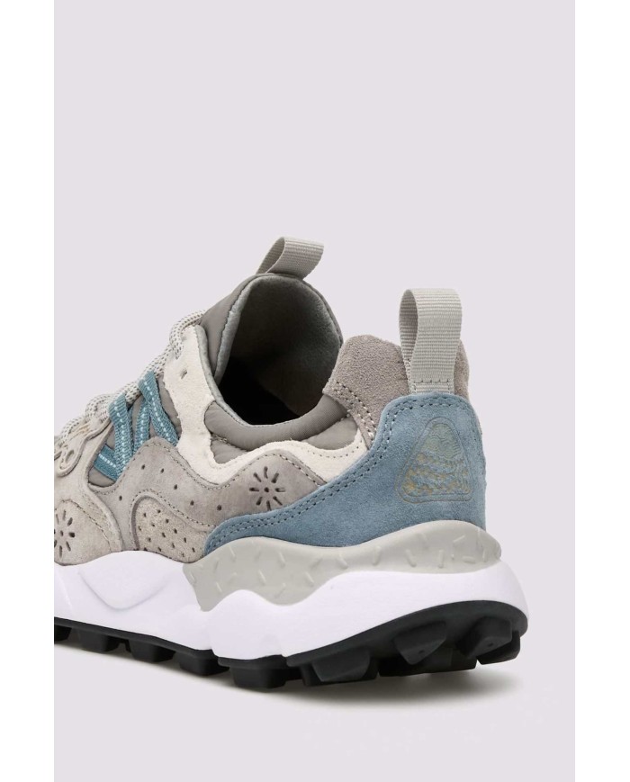 FLOWER MOUNTAIN SNEAKERS UOMO YAMANO 3