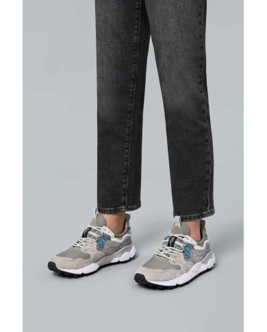 FLOWER MOUNTAIN SNEAKERS UOMO YAMANO 3