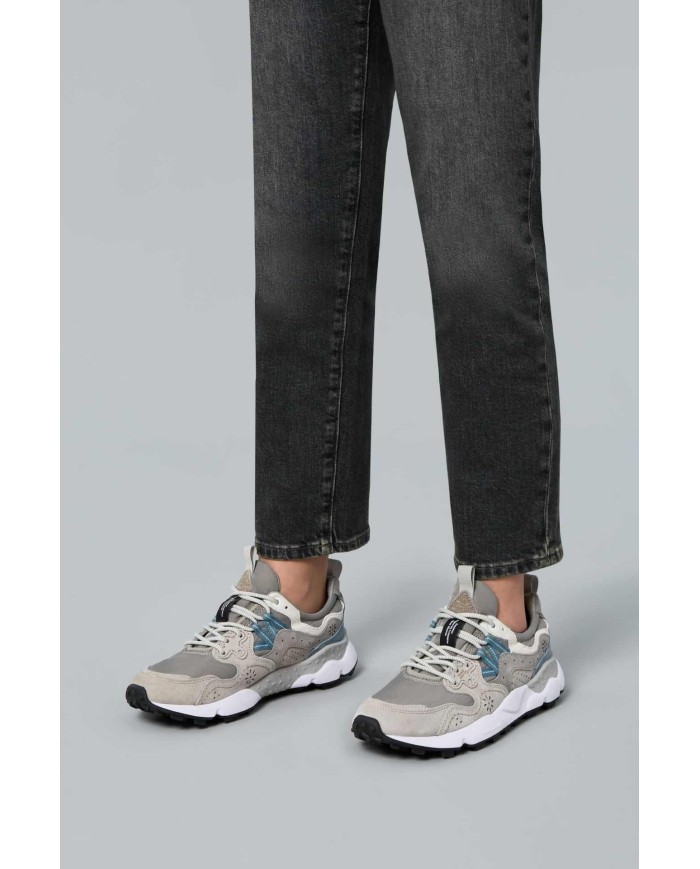 FLOWER MOUNTAIN SNEAKERS UOMO YAMANO 3