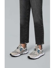 FLOWER MOUNTAIN SNEAKERS UOMO YAMANO 3