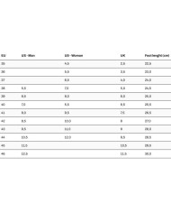 FLOWER MOUNTAIN SNEAKERS UOMO YAMANO 3