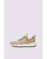 FLOWER MOUNTAIN SNEAKERS UOMO YAMANO 3