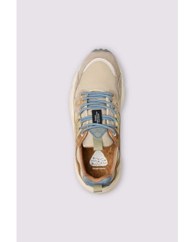 FLOWER MOUNTAIN SNEAKERS UOMO YAMANO 3