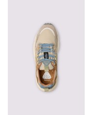 FLOWER MOUNTAIN SNEAKERS UOMO YAMANO 3