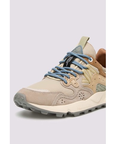 FLOWER MOUNTAIN SNEAKERS UOMO YAMANO 3
