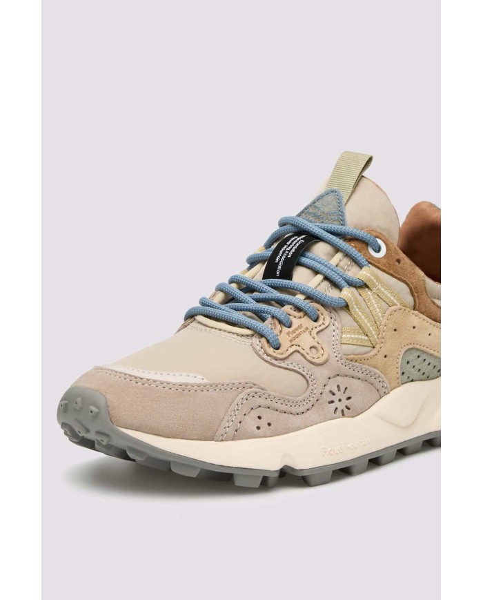 FLOWER MOUNTAIN SNEAKERS UOMO YAMANO 3