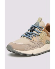 FLOWER MOUNTAIN SNEAKERS UOMO YAMANO 3