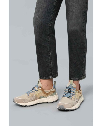 FLOWER MOUNTAIN SNEAKERS UOMO YAMANO 3