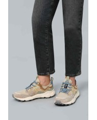 FLOWER MOUNTAIN SNEAKERS UOMO YAMANO 3