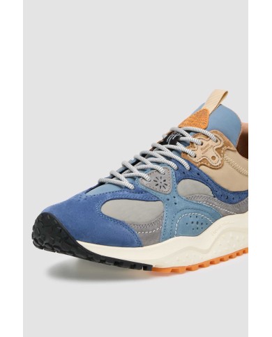 FLOWER MOUNTAIN SNEAKERS UOMO WAVE