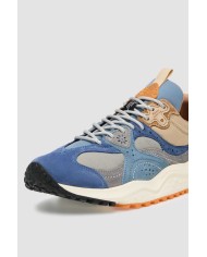 FLOWER MOUNTAIN SNEAKERS UOMO WAVE