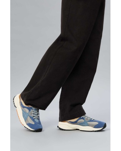 FLOWER MOUNTAIN SNEAKERS UOMO WAVE