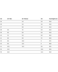 FLOWER MOUNTAIN SNEAKERS UOMO WAVE