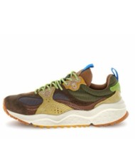 FLOWER MOUNTAIN SNEAKERS UOMO WAVE