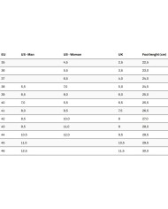 FLOWER MOUNTAIN SNEAKERS UOMO WAVE