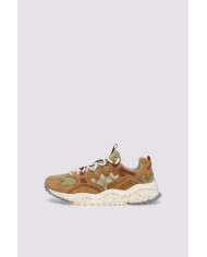 FLOWER MOUNTANI SNEAKERS UOMO YAMABUSHI